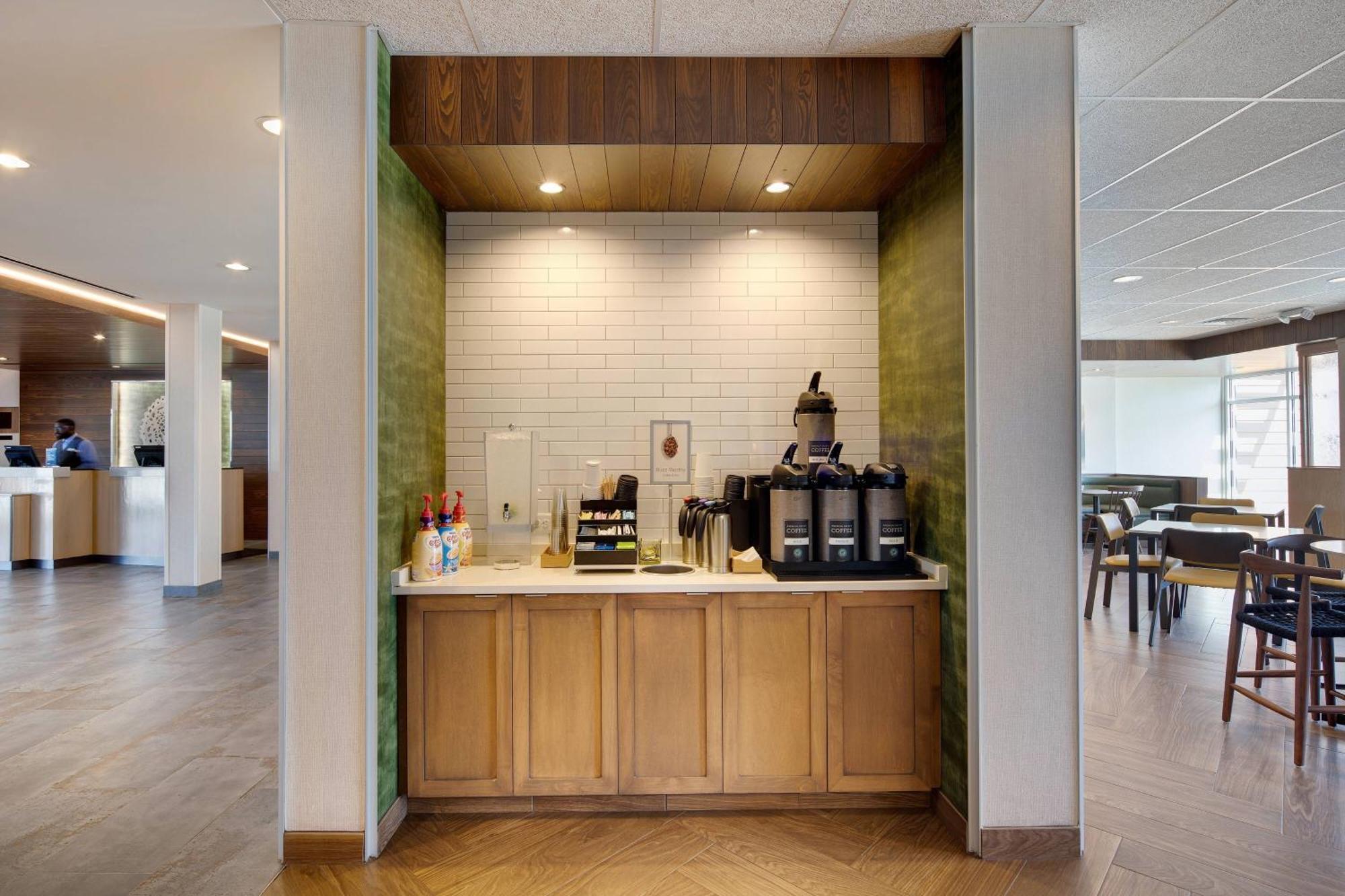 Fairfield Inn & Suites By Marriott Tampa Wesley Chapel Esterno foto