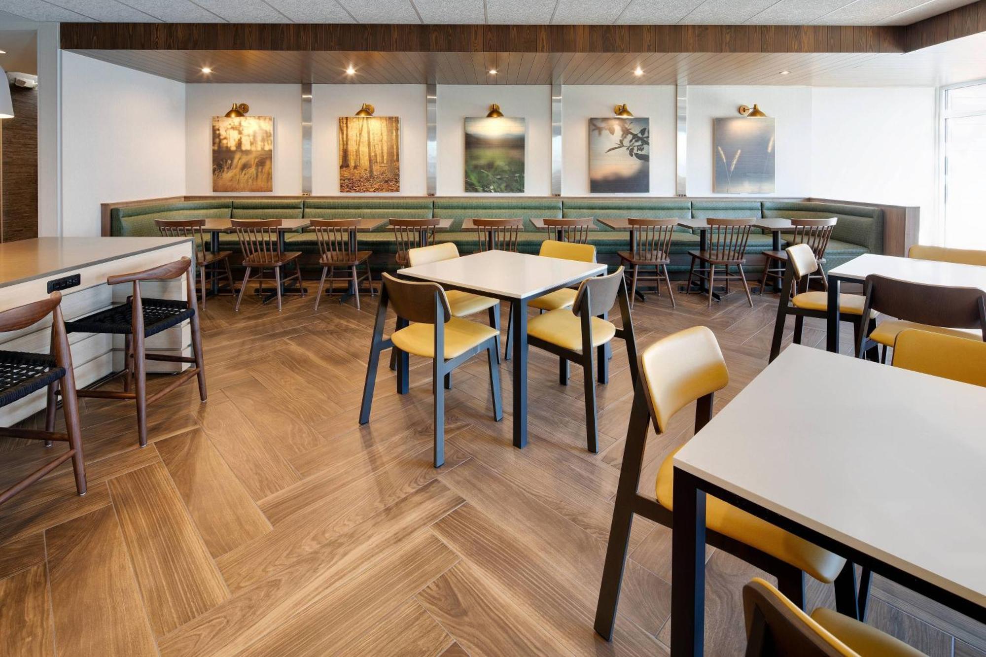Fairfield Inn & Suites By Marriott Tampa Wesley Chapel Esterno foto