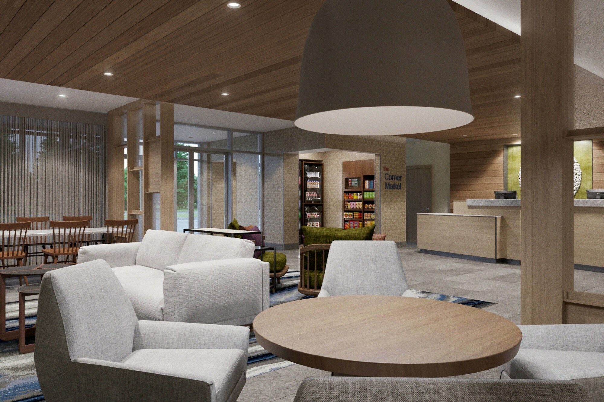 Fairfield Inn & Suites By Marriott Tampa Wesley Chapel Esterno foto
